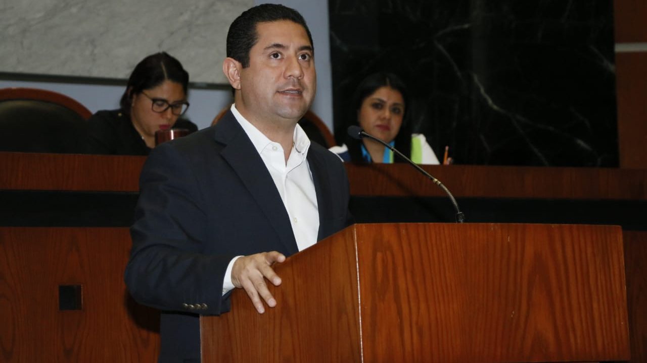 PROPONE DIPUTADO OMAR JALIL FLORES MAJUL CREAR LA COMISIÓN ESPECIAL DE ASUNTOS MINEROS