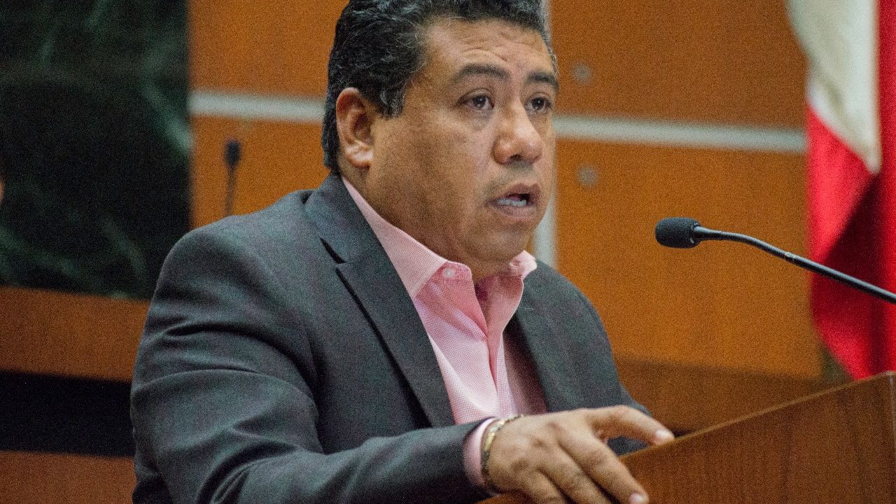 PROPONE DIPUTADO DE MORENA REGRESAR FACULTADES AL CONGRESO PARA DESIGNAR A LOS AUDITORES GENERAL Y ESPECIALES