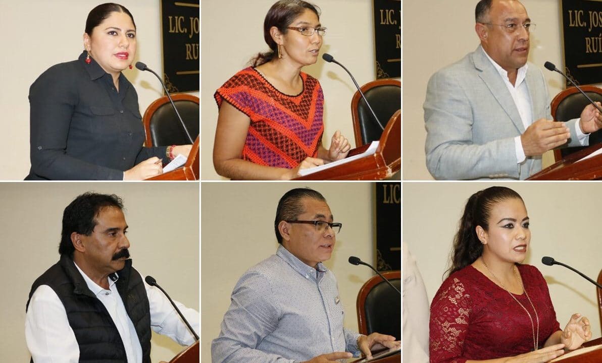 EXHORTAN DIPUTADOS AL EJECUTIVO FEDERAL PARA QUE PRESENTE DIAGNÓSTICO DE ESTANCIAS INFANTILES