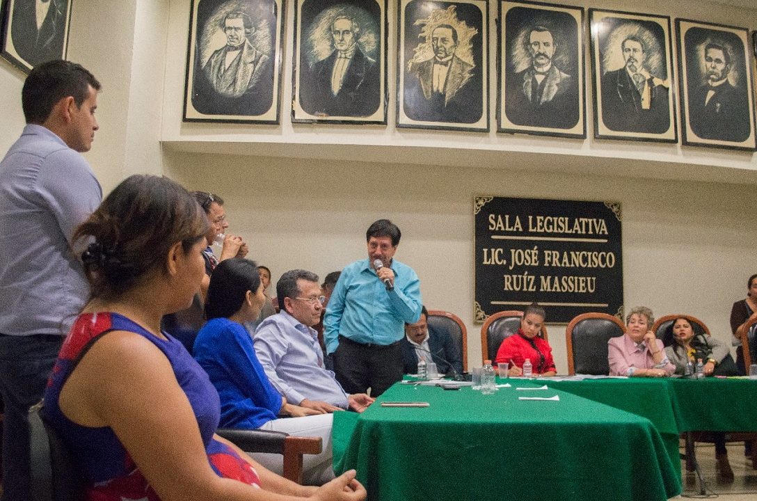 ACUERDAN DIPUTADOS EXHORTAR AL GOBERNADOR PARA QUE ASIGNE RECURSOS A ESTANCIAS INFANTILES