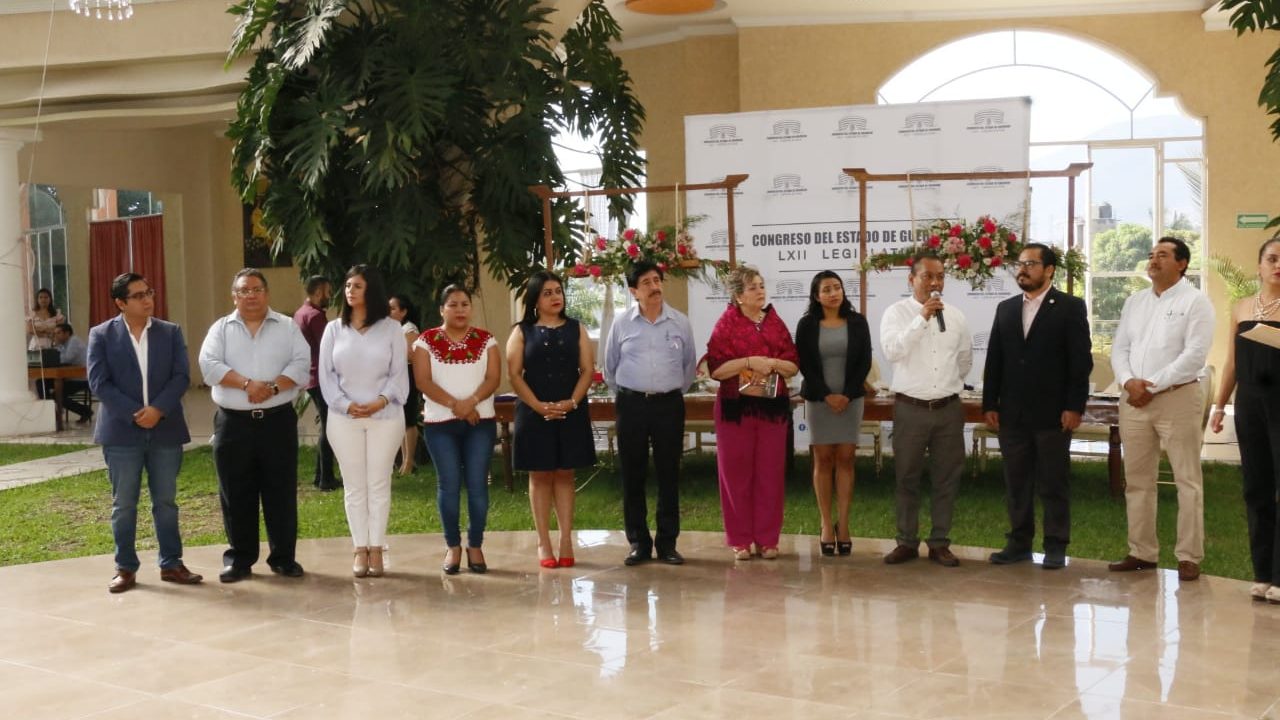 RECONOCEN DIPUTADOS LABOR DE LAS MUJERES EN EL CONGRESO