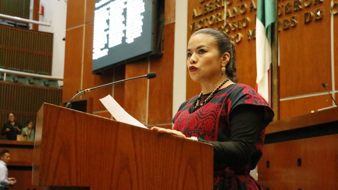 PROPONE MORENA QUE LÍDERES SINDICALES RENUNCIEN A SUS CARGOS PARA ASPIRAR A PUESTOS DE ELECCIÓN POPULAR