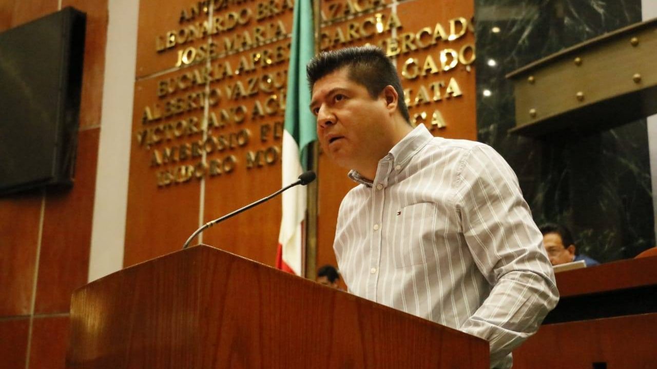 PROPONEN QUE MAGISTRADOS Y CONSEJEROS ENTREN AL RÉGIMEN DE RESPONSABILIDAD POLÍTICA Y ADMINISTRATIVA