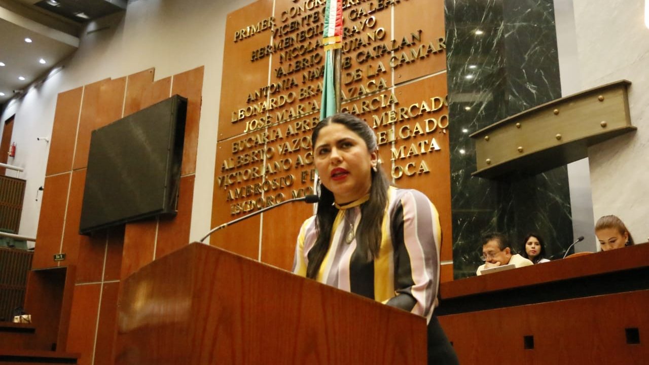 EXHORTA CONGRESO A AYUNTAMIENTOS A IMPLEMENTAR MEDIDAS CONTRA INCENDIOS FORESTALES