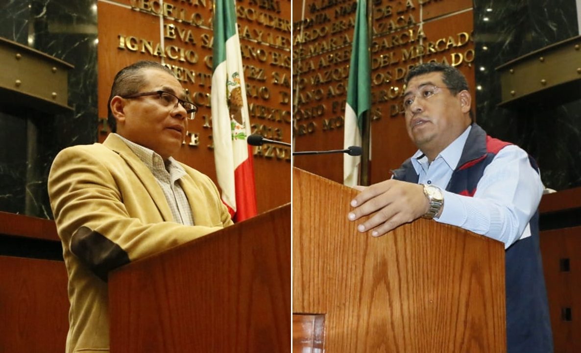 APRUEBAN REFORMAS PARA QUE EL GOBERNDOR NO GANE MÁS QUE EL PRESIDENTE DE LA REPÚBLICA