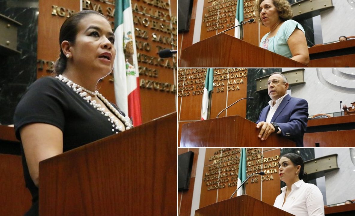 CONDENAN HOSTIGAMIENTO CONTRA DIPUTADA