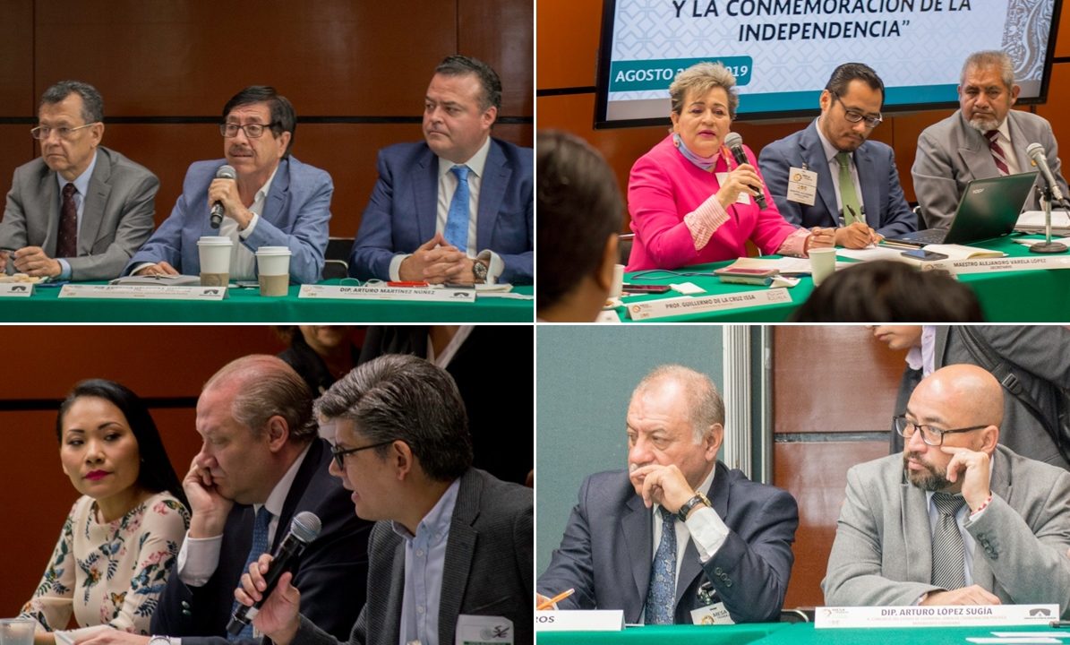 PARTICIPAN DIPUTADOS EN MESA DE TRABAJO EN SAN LÁZARO P