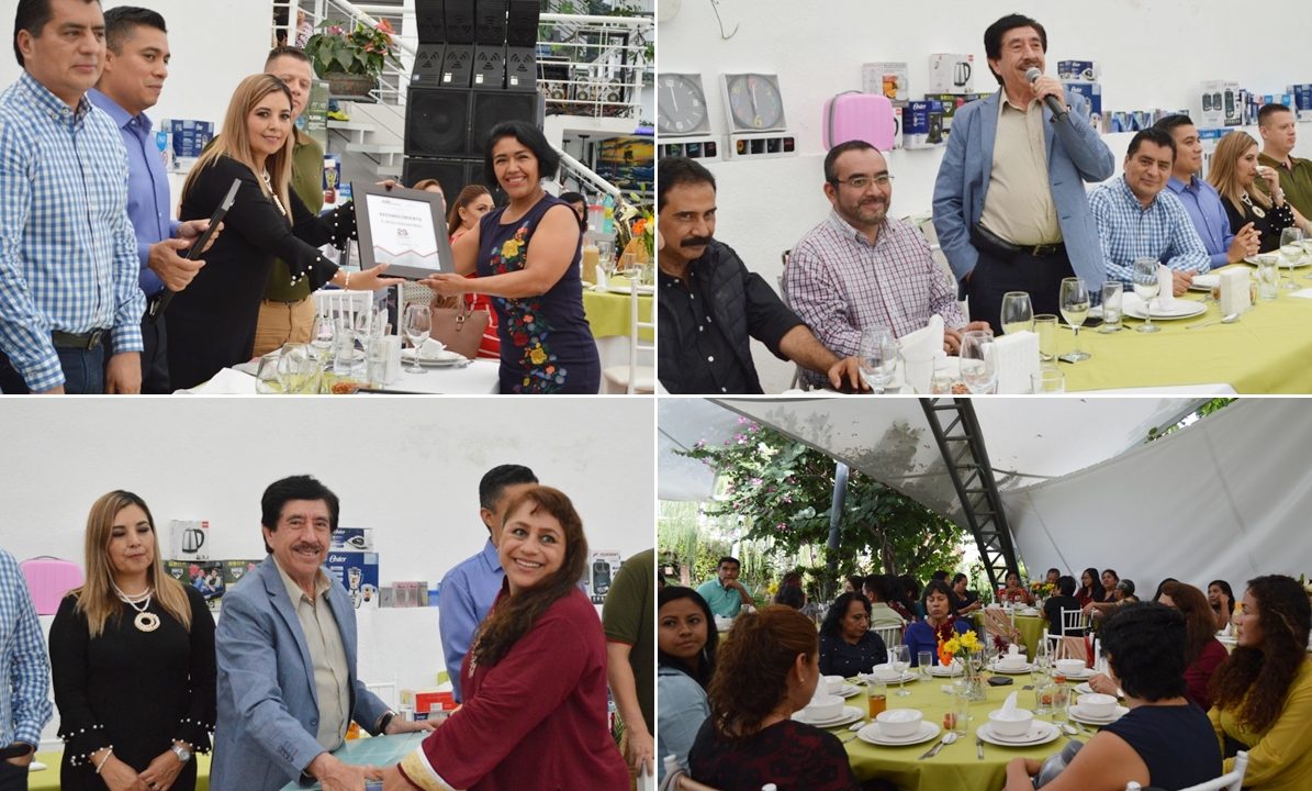 CUMPLE EL CONGRESO CON SECCIÓN 55 DEL SUSPEG; ENTREGA 5 NUEVAS BASES Y 15 RECATEGORIZACIONES