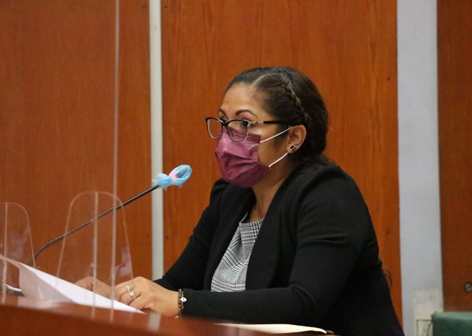 PRESENTAN INICIATIVA PARA SANCIONAR A QUIENES ARROJEN LAS COLILLAS DE CIGARRO EN SITIOS INADECUADOS