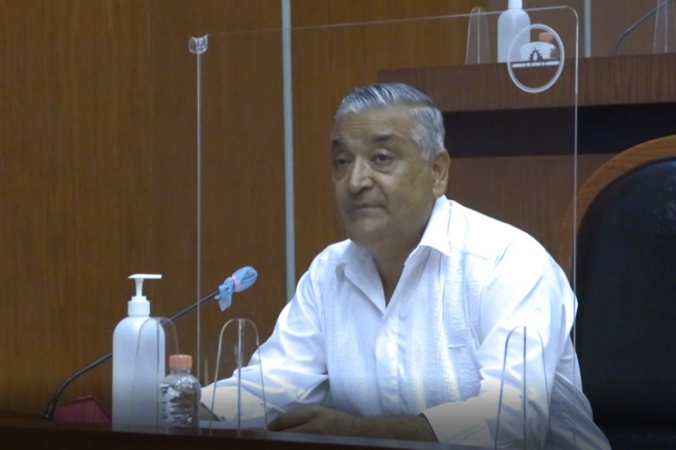 APRUEBAN EXHORTO A GOBIERNO FEDERAL Y CONGRESO DE LA UNIÓN PARA RESOLVER PROBLEMÁTICA DE LAS PENSIONES DE JUBILADOS Y PENSIONADOS