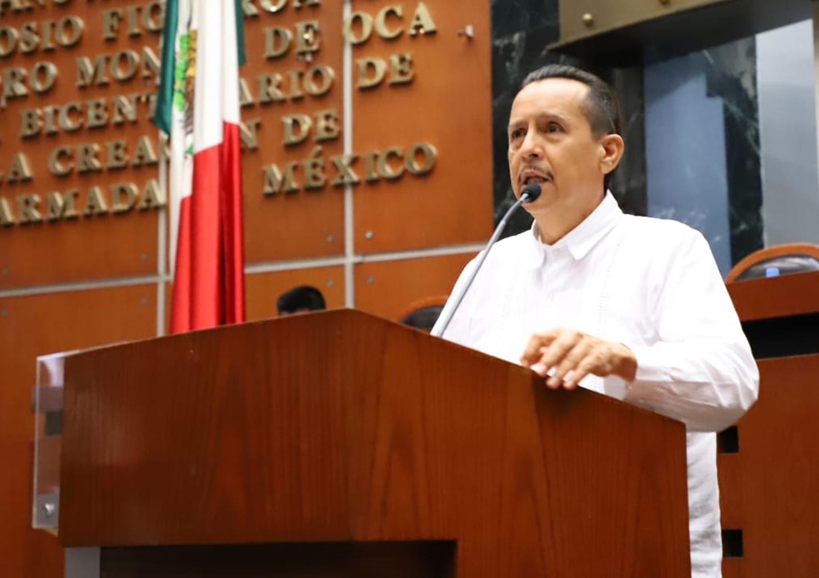 PLANTEAN REFORMAS AL CÓDIGO CIVIL Y LEY DEL NOTARIADO PARA PROTEGER DEL