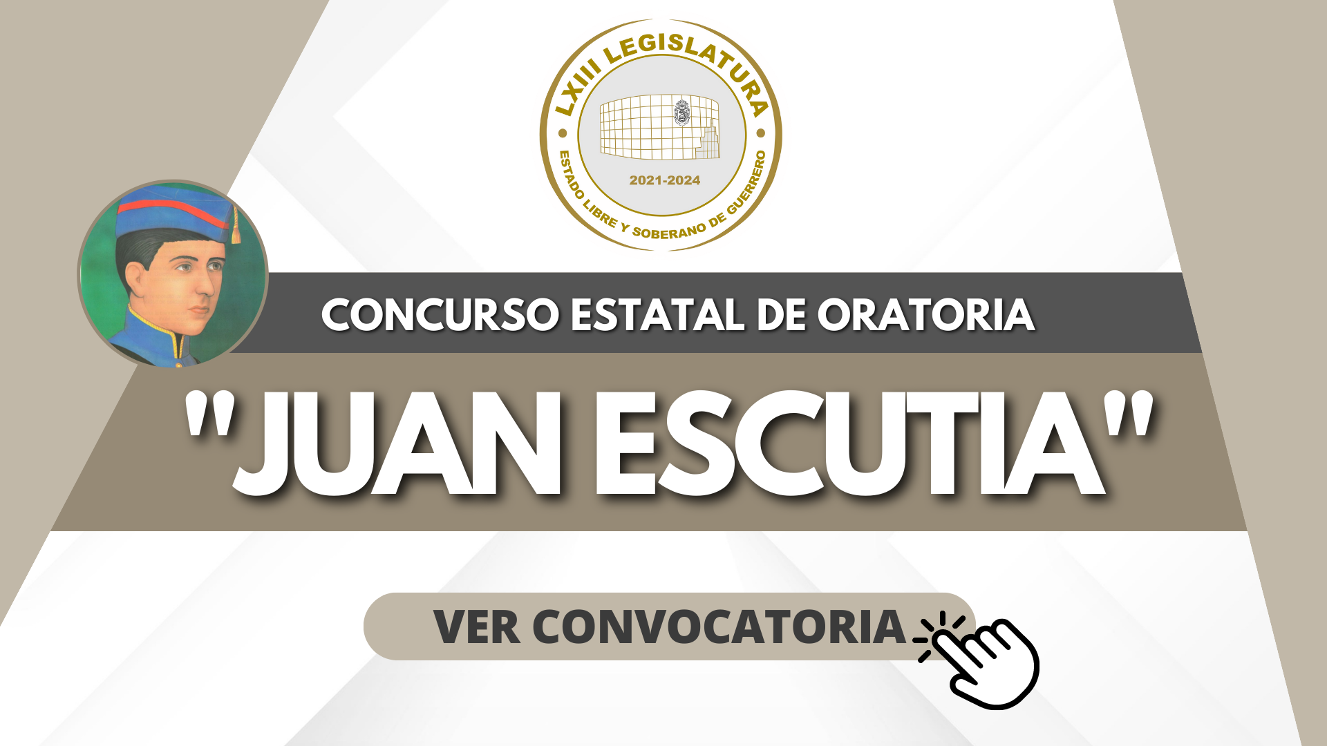 https://congresogro.gob.mx/63/inicio/wp-content/uploads/2023/08/BOTON-CONVOCATORIA-JUAN-ESCUTIA.png