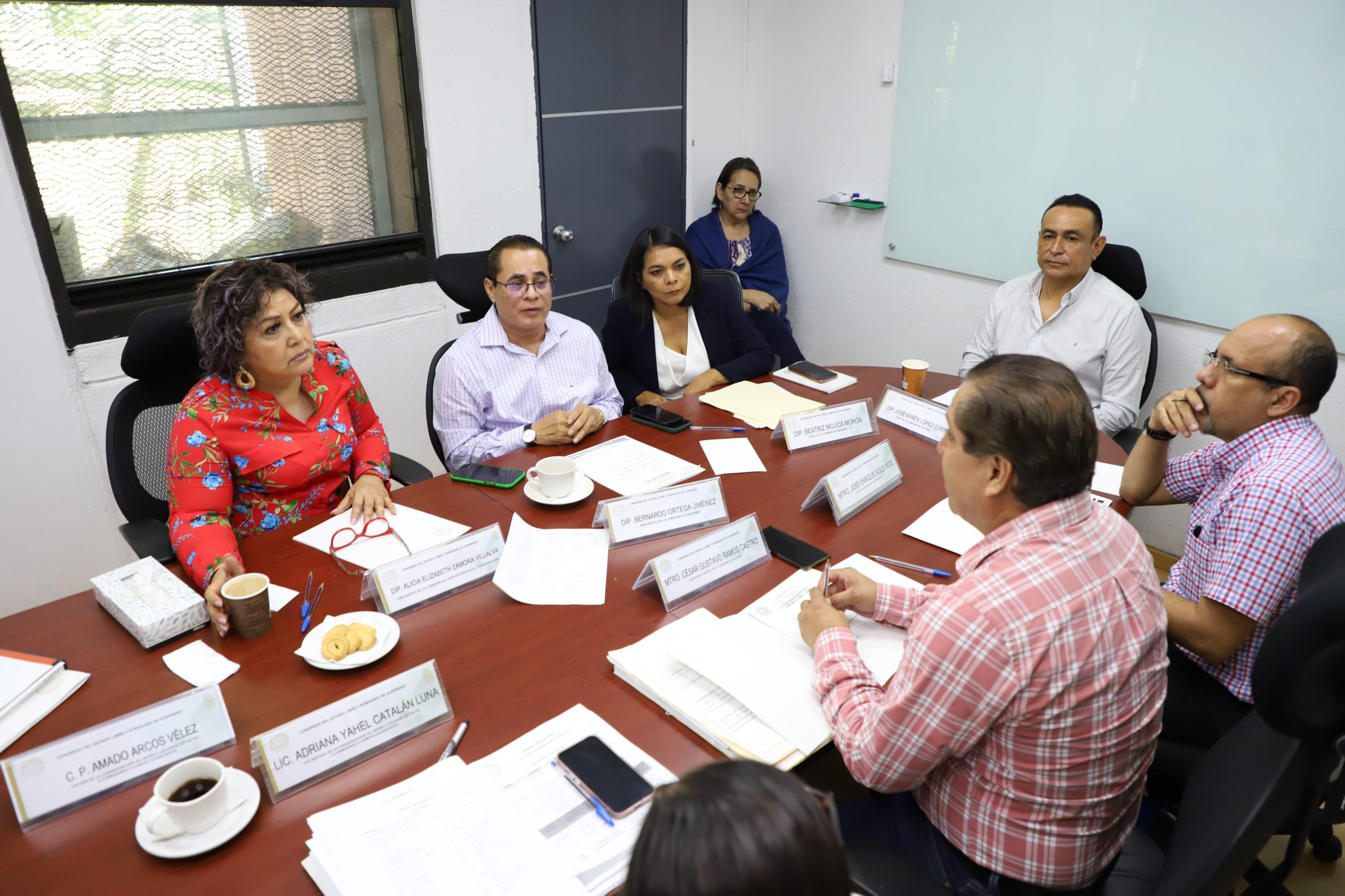 AVANZA ESTUDIO Y ADECUACIÓN DE LAS LEYES DE INGRESOS MUNICIPALES Y ...