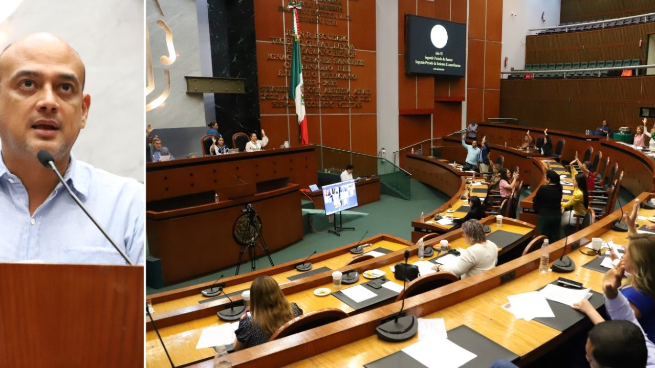 AVALA EL CONGRESO DAR EN CONCESIÓN EL RASTRO TIF DE ACAPULCO