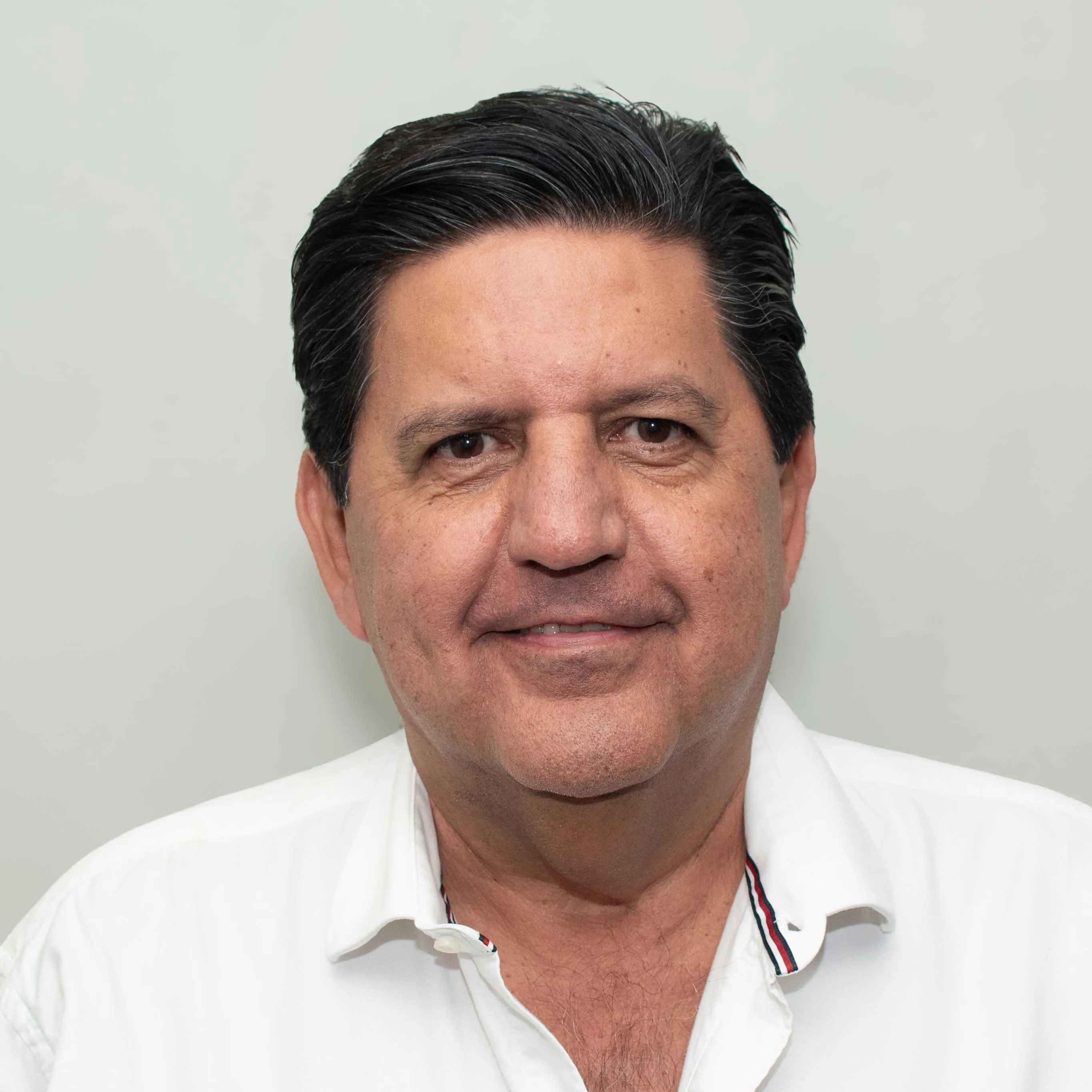 Alejandro Bravo Abarca