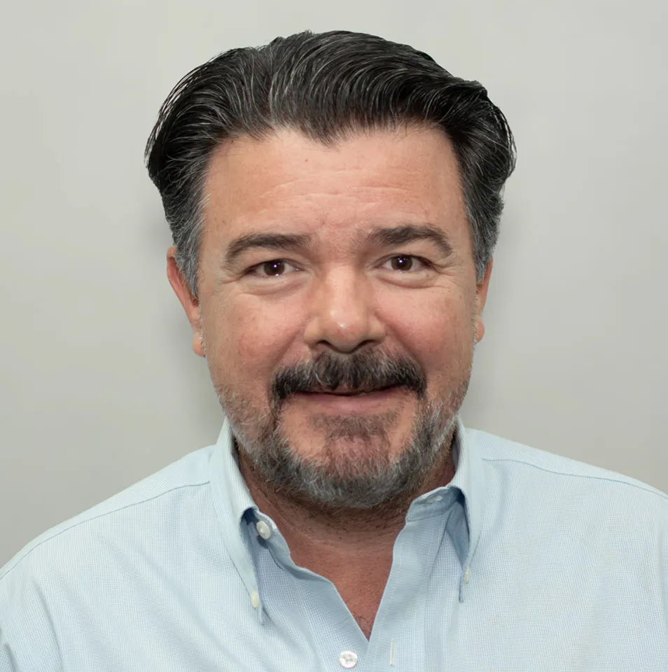 Alejandro Carabias Icaza