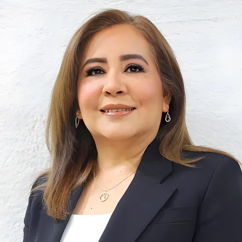 Leticia Mosso Hernández