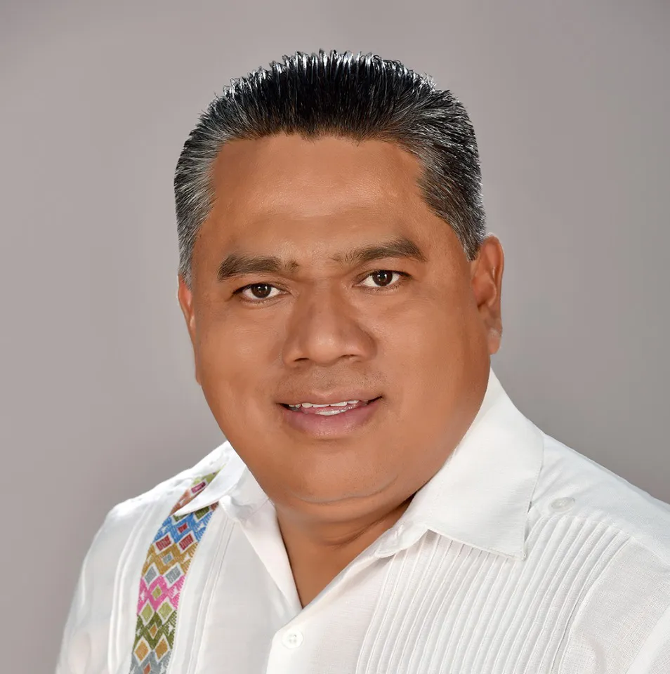 Pánfilo Sánchez Almazán