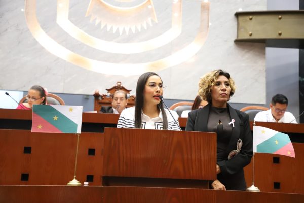 PROPONEN INSCRIBIR EL “PLAN DE IGUALA” EN EL MURO DE HONOR DEL CONGRESO DE GUERRERO