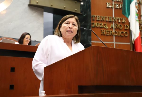 PRESENTAN EXHORTO PARA MEJORAR LAS CONDICIONES LABORALES DE LABORATORISTAS