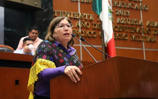 PROPONEN REFORMA A LA LEY DE SALUD PARA FORTALECER ACCIONES CONTRA LA OBESIDAD Y EL SOBREPESO