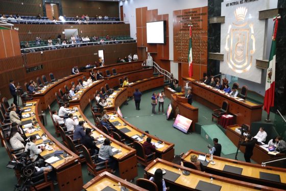 INICIAN COMPARECENCIAS EN EL CONGRESO CON LA ENCARGADA DE LA SECRETARÍA GENERAL DE GOBIERNO