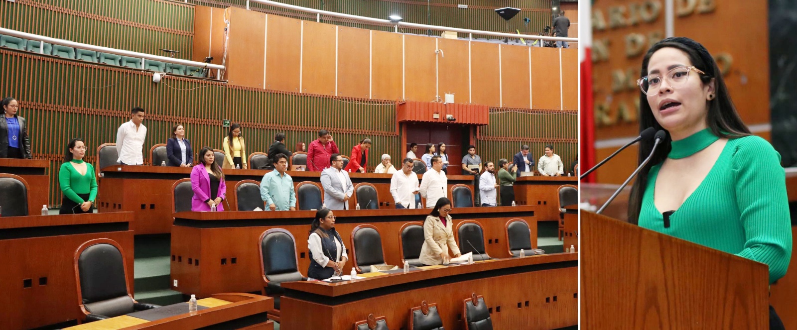 AVALA EL CONGRESO DE GUERRERO LA EXTINCIÓN DE ORGANISMOS AUTÓNOMOS