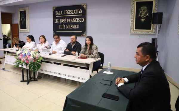 COMPARECE SECRETARIO DEL TRABAJO Y PREVISIÓN SOCIAL ANTE EL CONGRESO PARA LA GLOSA DEL TERCER INFORME DE GOBIERNO