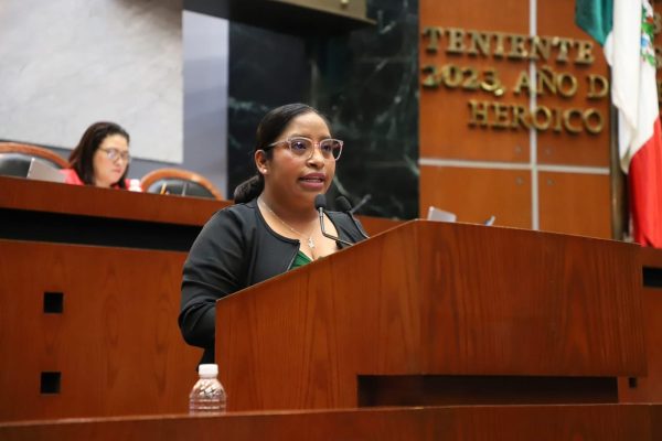 PLANTEAN AMPLIAR ATRIBUCIONES DE LA COMISIÓN LEGISLATIVA DE PUEBLOS INDÍGENAS Y COMUNIDADES AFROMEXICANAS