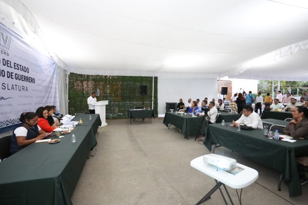 TITULARES DE SAGADEGRO Y TURISMO COMPARECIERON EN EL CONGRESO POR LA GLOSA DEL TERCER INFORME DE GOBIERNO