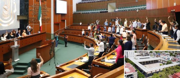 SE CONMEMORARÁ EL 175 ANIVERSARIO DEL PRIMER CONGRESO CONSTITUYENTE DE GUERRERO CON SESIÓN SOLEMNE EN IGUALA