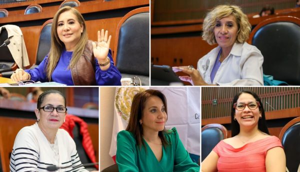 CONVOCA EL CONGRESO DE GUERRERO AL PARLAMENTO DE MUJERES GUERRERENSES 2025 EL 13 DE MARZO