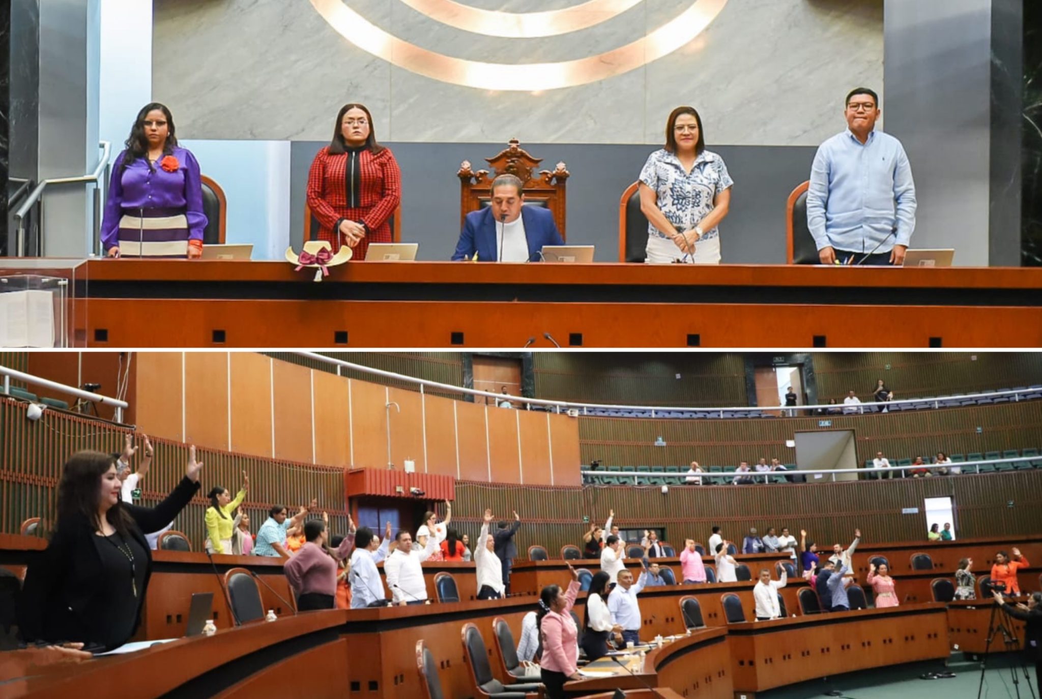 APRUEBA EL CONGRESO DE GUERRERO MINUTA PARA LA SIMPLIFICACIÓN ...