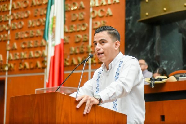 PROPONE DIPUTADO ARMONIZACIÓN LOCAL SOBRE SIMPLIFICACIÓN ORGÁNICA, TRANSPARENCIA Y RENDICIÓN DE CUENTAS