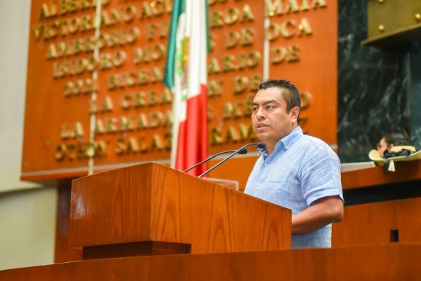 PIDE DIPUTADO CONOCER PADRÓN DE ARTESANOS DE PIROTECNIA PARA INTEGRARLOS A LA FORMALIDAD