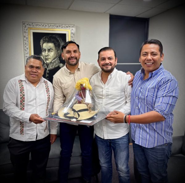 IMPULSAN ACCIONES EN FAVOR DE LA JUVENTUD DESDE EL CONGRESO DE GUERRERO