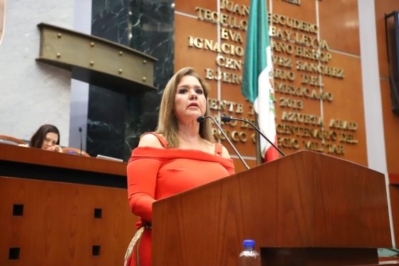 DIPUTADA PIDE PADRÓN DE EMPRESAS QUE CONTRATAN JORNALEROS PARA TRABAJAR FUERA DE GUERRERO