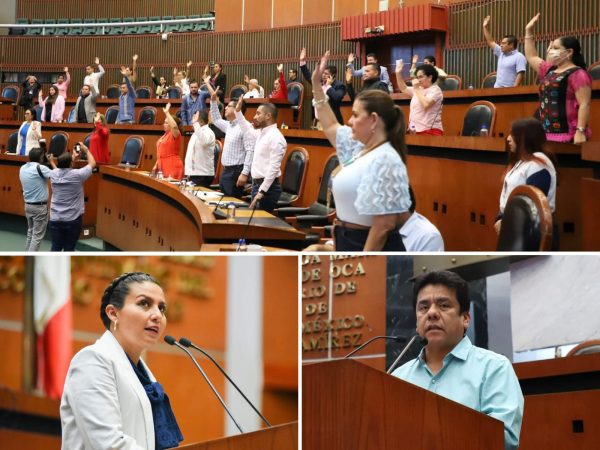 EXHORTA EL CONGRESO A LA SICT A DAR MANTENIMIENTO Y AMPLIAR EL TRAMO CARRETERO CHILPANCINGO-TLAPA