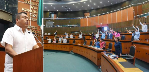 APRUEBA EL CONGRESO EXHORTO PARA LIMPIEZA Y DESAZOLVE DEL RÍO HUACAPA EN CHILPANCINGO