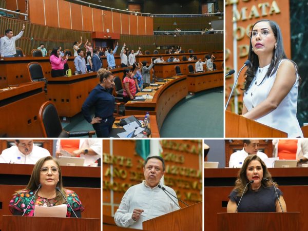 PIDE CONGRESO QUE MUNICIPIOS REORIENTEN RECURSOS DE CONCURSOS DE BELLEZA PARA ELIMINAR LA VIOLENCIA SIMBÓLICA