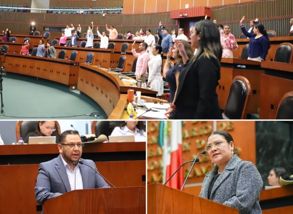 AYUNTAMIENTOS DEBERÁN CUMPLIR CON PRINCIPIO DE PARIDAD DE GÉNERO EN SU INTEGRACIÓN