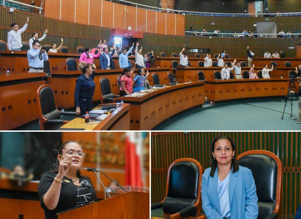 POSTULAR A CLAVADISTAS DE LA QUEBRADA COMO PATRIMONIO CULTURAL ANTE LA UNESCO, PIDE DIPUTADA