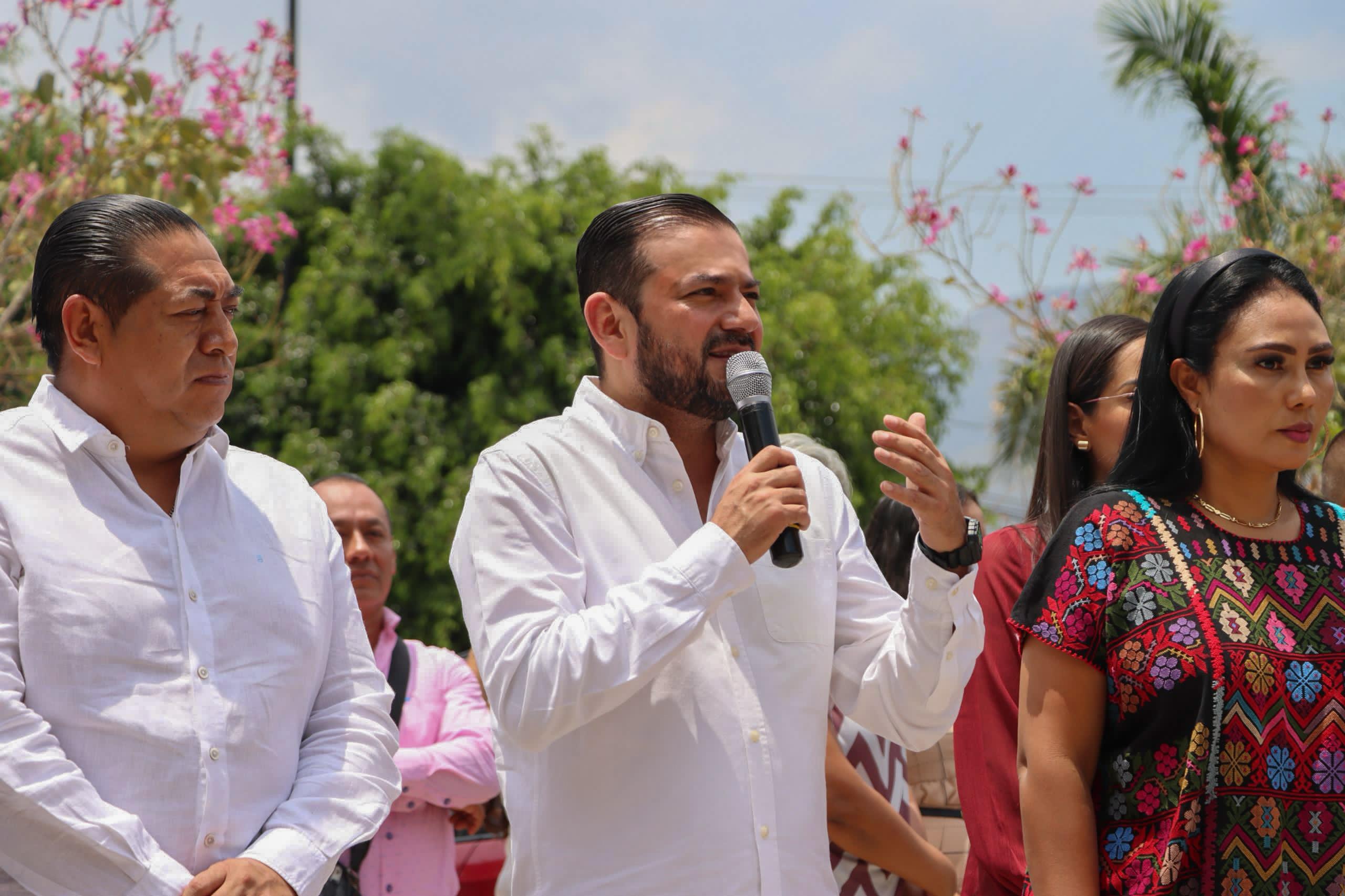 CONGRESO DE GUERRERO SE SUMA AL PRIMER SIMULACRO NACIONAL 2025