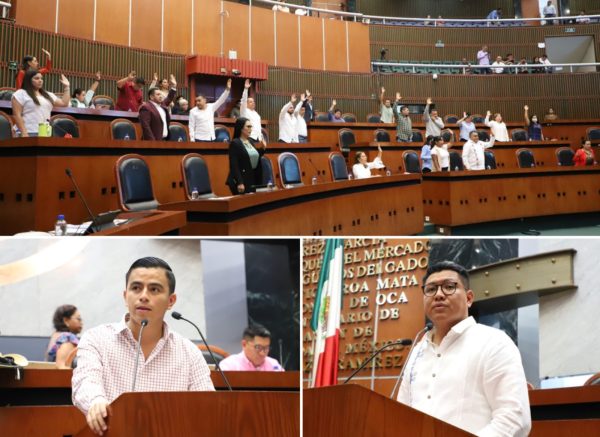EXHORTA EL CONGRESO AL TSJ A INFORMAR APLICACIÓN DE LA LEY DE AMNISTÍA Y BENEFICIARIOS CON LA LIBERACIÓN