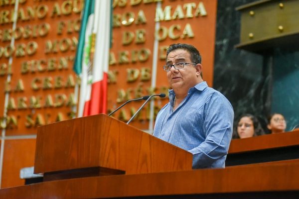 PROPONEN REFORMA PARA SANCIONAR DAÑO AL MEDIO AMBIENTE Y REDUCIR LA CONTAMINACIÓN POR RESIDUOS SÓLIDOS EN GUERRERO