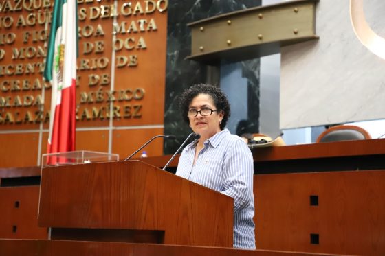 PIDE DIPUTADA AL ESTADO Y MUNICIPIO ACCIONES PARA PREVENIR ACCIDENTES EN LA ESCÉNICA DE ACAPULCO