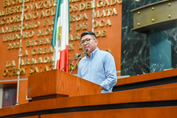 PIDE DIPUTADO A PROFECO SUPERVISAR SERVICIO DE GRÚAS EN LA MONTAÑA Y COSTA CHICA PARA EVITAR ABUSOS AL CONSUMIDOR