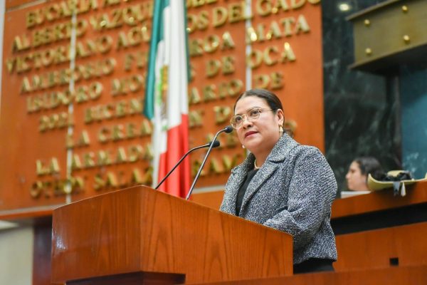 AVANZA RECONOCIMIENTO A PERSONAS CON DISCAPACIDAD COMO GRUPO DE ATENCIÓN PRIORITARIO EN COMISIÓN LEGISLATIVA