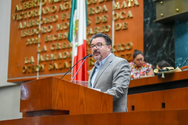 PROPONEN FORTALECER FONDO PARA FINANCIAR PROTECCIÓN AMBIENTAL Y BIENESTAR ANIMAL EN GUERRERO
