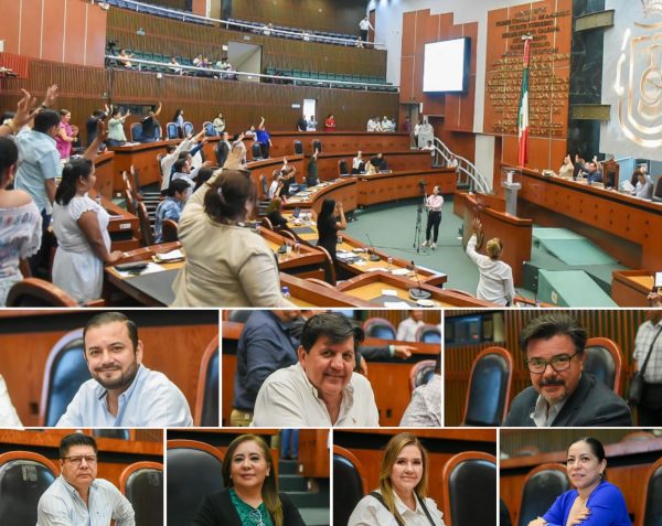 CONVOCA EL CONGRESO A ORGANIZACIONES Y CIUDADANÍA A PRESENTAR PROPUESTAS PARA TITULAR DE LA CDHEG